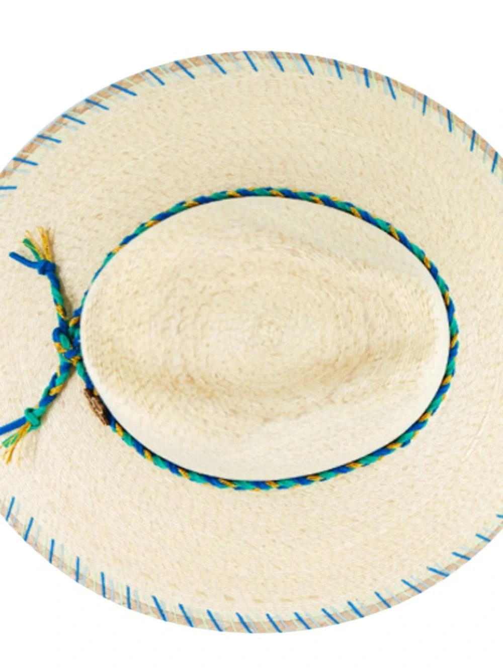 Corazon Playero St Barth Hat - Picture 2 of 5
